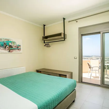 Aegean Blue Koskinou (Rhodes)