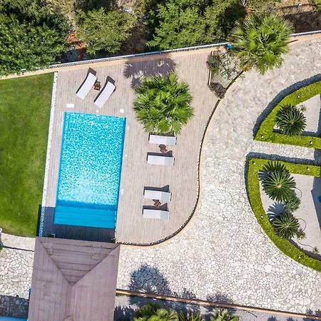 Aegean Blue Koskinou (Rhodes)