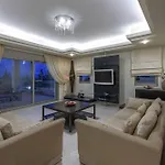 Villa Aegean Blue