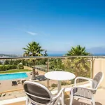 Aegean Blue Villa