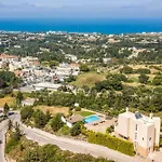 Aegean Blue Villa *