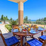 Villa Aegean Blue *