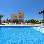 Aegean Blue Villa *