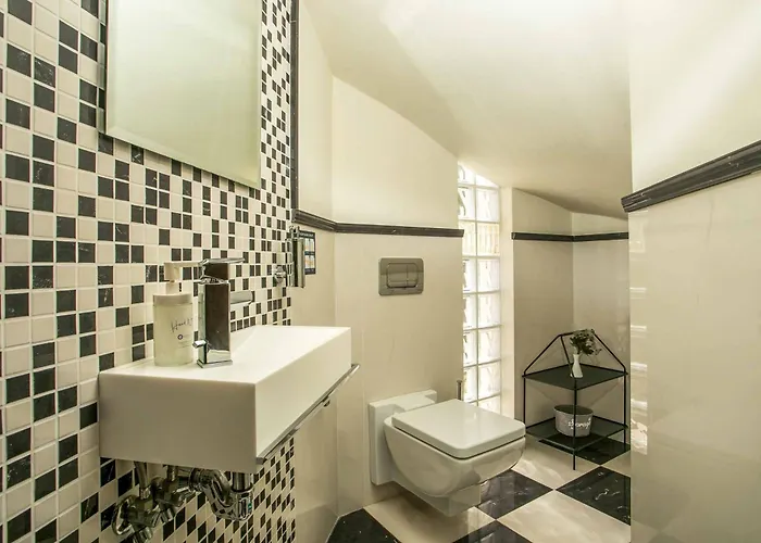 Aegean Blue Βίλα *