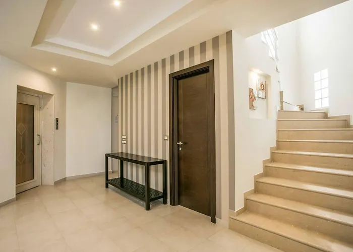 Βίλα Aegean Blue