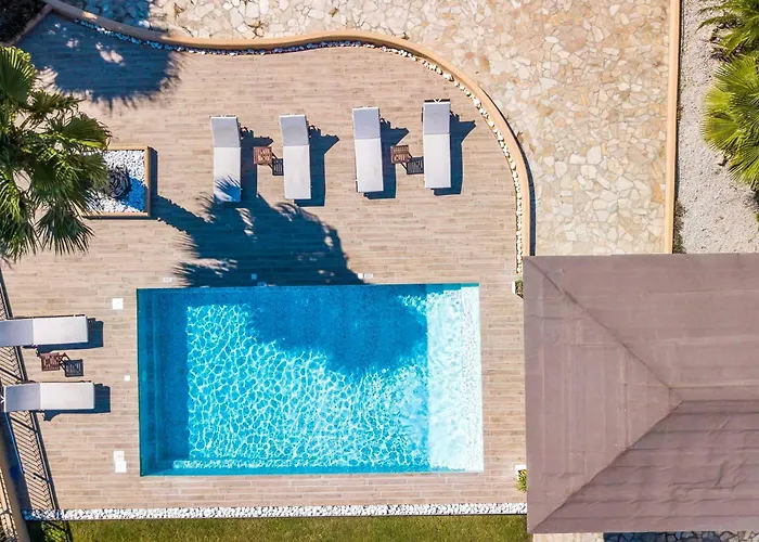 Βίλα Aegean Blue