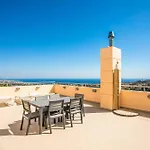 Aegean Blue 别墅 Koskinou (Rhodes)