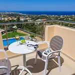 Aegean Blue 别墅 Koskinou (Rhodes)