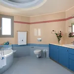 Вілла Aegean Blue Коскіну