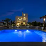 Aegean Blue 别墅 Koskinou (Rhodes)