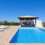 Aegean Blue * Коскіну