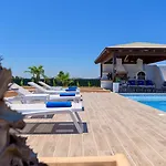 Aegean Blue Коскіну