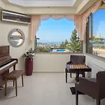 Aegean Blue Коскіну