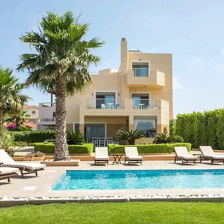 Aegean Blue Koskinou (Rhodes)