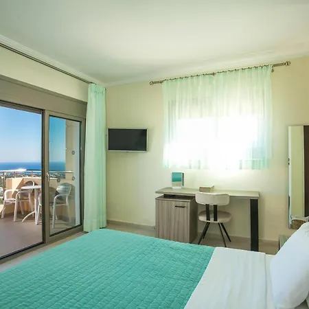 Aegean Blue * Koskinou (Rhodes)