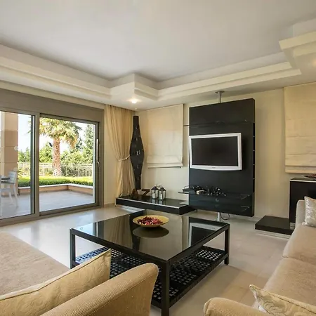 Aegean Blue Koskinou (Rhodes)