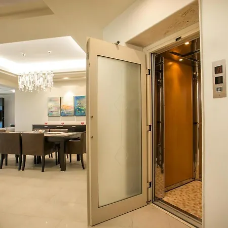 Aegean Blue Villa Koskinou (Rhodes)