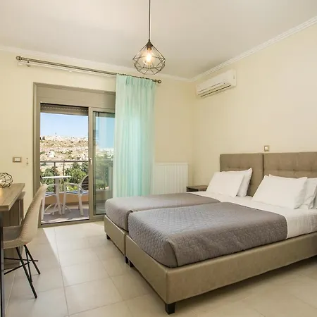 Aegean Blue * Koskinou (Rhodes)