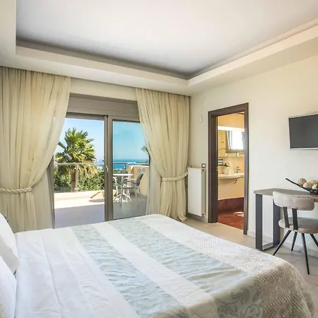 Aegean Blue * Koskinou (Rhodes)