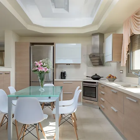 Aegean Blue Villa Koskinou (Rhodes)