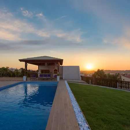 Aegean Blue * Koskinou (Rhodes)